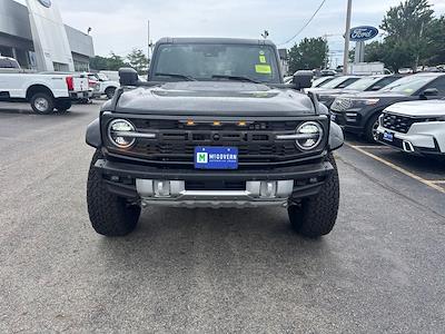 2026 Ford Bronco 4WD SUV for sale #FN7382 - photo 2