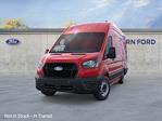 New 2026 Ford Transit 350 High Roof Empty Cargo Van for sale #FN7397 - photo 1