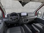 New 2026 Ford Transit 350 High Roof Empty Cargo Van for sale #FN7397 - photo 9