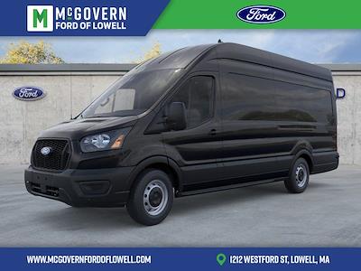 2026 Ford Transit 350 High Roof RWD Empty Cargo Van for sale #FN7398 - photo 1