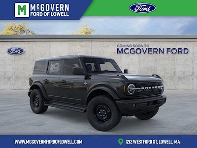 2026 Ford Bronco 4WD SUV for sale #FN7400 - photo 1