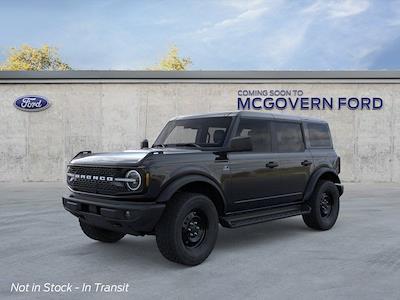 2026 Ford Bronco 4WD SUV for sale #FN7400 - photo 2