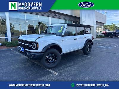 2026 Ford Bronco 4WD SUV for sale #FN7402 - photo 1
