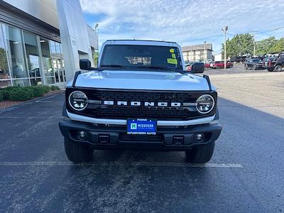 2026 Ford Bronco 4WD SUV for sale #FN7402 - photo 2