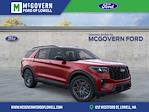 2026 Ford Explorer 4WD SUV for sale #FN7405 - photo 1