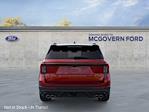 2026 Ford Explorer 4WD SUV for sale #FN7405 - photo 6