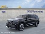 2026 Ford Explorer 4WD SUV for sale #FN7406 - photo 2
