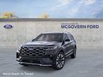 2026 Ford Explorer 4WD SUV for sale #FN7406 - photo 3