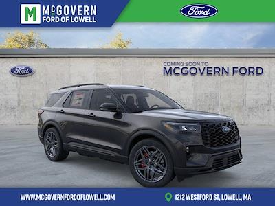 2026 Ford Explorer 4WD SUV for sale #FN7414 - photo 1