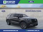 2026 Ford Explorer 4WD SUV for sale #FN7414 - photo 1