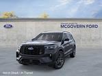 2026 Ford Explorer 4WD SUV for sale #FN7414 - photo 3