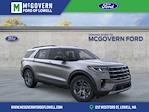 2026 Ford Explorer 4WD SUV for sale #FN7415 - photo 1