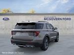 2026 Ford Explorer 4WD SUV for sale #FN7415 - photo 8