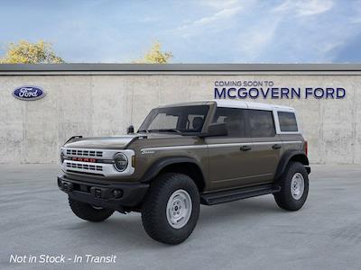 2026 Ford Bronco 4WD SUV for sale #FN7416 - photo 2