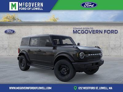 2026 Ford Bronco 4WD SUV for sale #FN7417 - photo 1