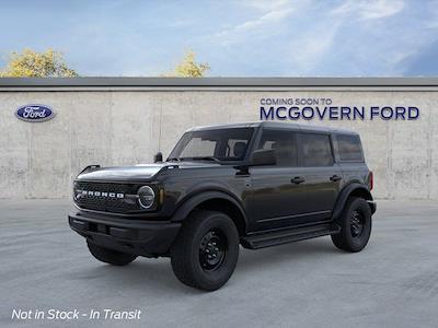 2026 Ford Bronco 4WD SUV for sale #FN7417 - photo 2