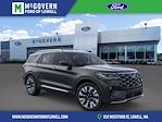 2026 Ford Explorer 4WD SUV for sale #FN7424 - photo 1