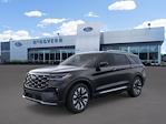 2026 Ford Explorer 4WD SUV for sale #FN7424 - photo 2
