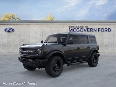 2026 Ford Bronco 4WD SUV for sale #FN7427 - photo 2