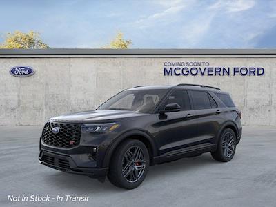 2026 Ford Explorer 4WD SUV for sale #FN7429 - photo 2