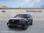 2026 Ford Explorer 4WD SUV for sale #FN7429 - photo 3
