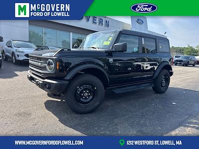 2026 Ford Bronco 4WD SUV for sale #FN7433 - photo 1