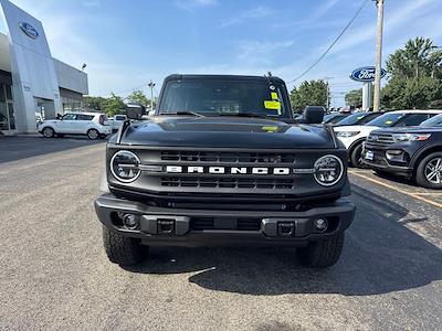 2026 Ford Bronco 4WD SUV for sale #FN7433 - photo 2