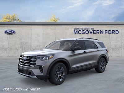 2026 Ford Explorer 4WD SUV for sale #FN7434 - photo 2