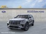 2026 Ford Explorer 4WD SUV for sale #FN7434 - photo 3