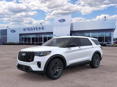 2026 Ford Explorer 4WD SUV for sale #FN7435 - photo 2