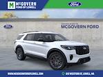 2026 Ford Explorer 4WD SUV for sale #FN7435 - photo 1