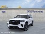 2026 Ford Explorer 4WD SUV for sale #FN7435 - photo 3