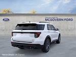 2026 Ford Explorer 4WD SUV for sale #FN7435 - photo 8
