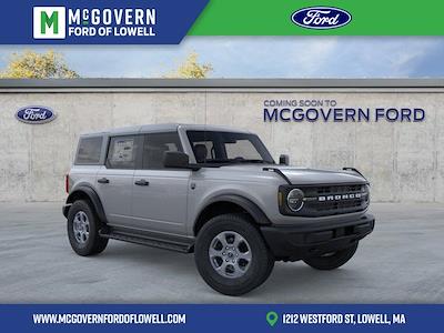 2026 Ford Bronco 4WD SUV for sale #FN7442 - photo 1