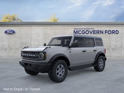 2026 Ford Bronco 4WD SUV for sale #FN7442 - photo 2