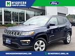 2018 Jeep Compass 4WD SUV for sale #FN7464A - photo 1