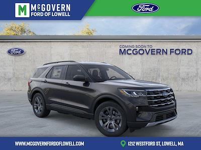 2026 Ford Explorer 4WD SUV for sale #FN7466 - photo 1