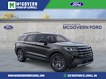 2026 Ford Explorer 4WD SUV for sale #FN7466 - photo 1