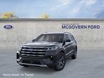 2026 Ford Explorer 4WD SUV for sale #FN7466 - photo 3