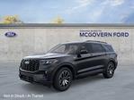 2026 Ford Explorer 4WD SUV for sale #FN7467 - photo 2