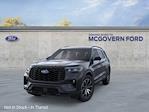2026 Ford Explorer 4WD SUV for sale #FN7467 - photo 3