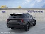 2026 Ford Explorer 4WD SUV for sale #FN7467 - photo 8