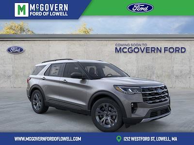 2026 Ford Explorer 4WD SUV for sale #FN7468 - photo 1