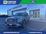 2026 Ford Explorer 4WD SUV for sale #FN7468 - photo 1