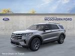 2026 Ford Explorer 4WD SUV for sale #FN7468 - photo 2