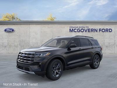 2026 Ford Explorer 4WD SUV for sale #FN7469 - photo 2