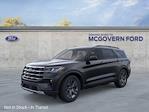 2026 Ford Explorer 4WD SUV for sale #FN7469 - photo 2