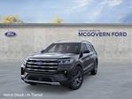 2026 Ford Explorer 4WD SUV for sale #FN7469 - photo 3