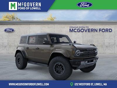 2026 Ford Bronco 4WD SUV for sale #FN7471 - photo 1