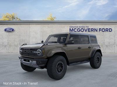 2026 Ford Bronco 4WD SUV for sale #FN7471 - photo 2